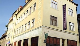 Hotel Gott