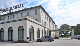 Hotel San Marco & Formula Club