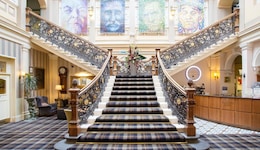 The Royal Highland Hotel