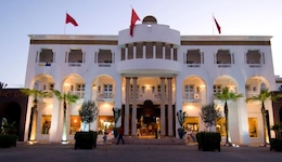 Royal Decameron Tafoukt Beach Resort