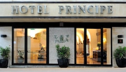 Hotel Principe Di Villafranca