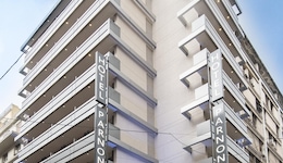 Parnon Hotel