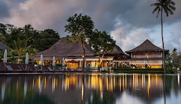 The Vijitt Resort Phuket
