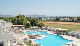 Smy Kos Beach & Splash
