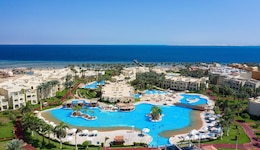 Rixos Sharm El Sheikh Families and Couples Only +18