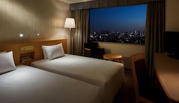Tobu Hotel Levant Tokyo