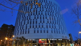 Hotel Barcelona Condal Mar, Affiliated By Meliá