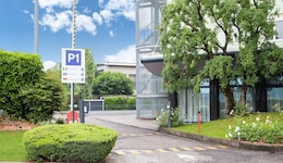Best Western Hotel Turismo