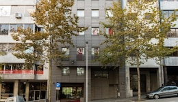 Porto Trindade Hotel
