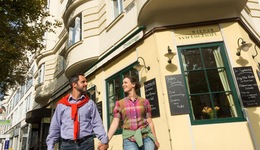 Hotel Erzherzog Rainer