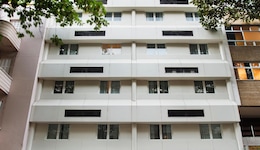 Ipanema Inn