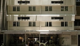 Ipanema Inn
