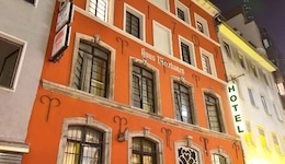 Novum Hotel Ahl Meerkatzen Köln Altstadt