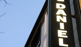 Hotel Daniel