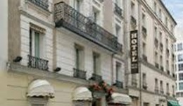 Hotel De la Paix