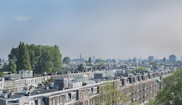 Conscious Hotel Vondelpark