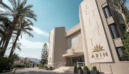 Arin Resort Bodrum