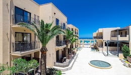 Atlantis Beach Hotel