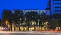 Hotel Igea