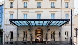 Grand Hotel Di Lecce