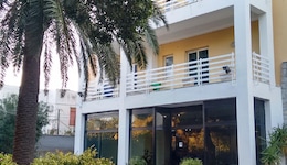 Hotel Conchiglia D'oro