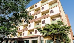 Europa Palace Hotel