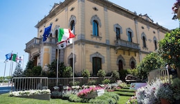 Hotel Dp Olbia - Sardinia