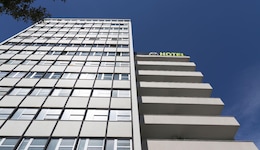 B&B Hotel Pescara