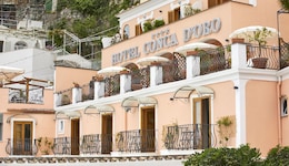 Conca D'Oro Hotel