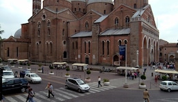 Hotel Donatello
