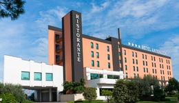Shg Hotel Antonella
