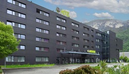 B&B Hotel Trento