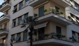 Hotel Jolanda
