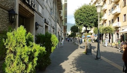 Hotel Plaza