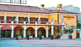 Hotel Eurocongressi