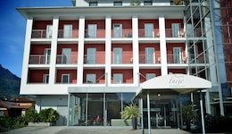 Hotel Luise
