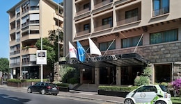 FH55 Grand Hotel Mediterraneo