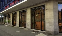 Hotel Astra Ferrara