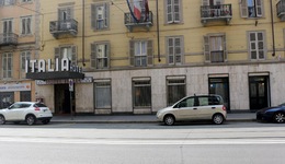 Hotel Italia