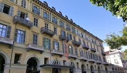 Hotel Roma E Rocca Cavour