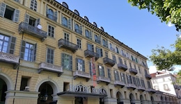 Hotel Roma E Rocca Cavour
