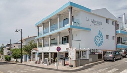 Hotel Ristorante La Conchiglia