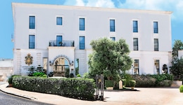 Ostuni Palace Hotel Bistrot & Spa