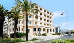Grand Hotel President Olbia