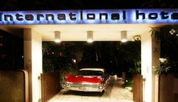 International Hotel & Suite