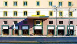 Hotel Naples