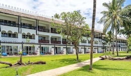 Southern Palms Beach Resort