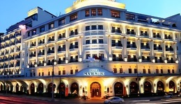 Hotel Majestic Saigon