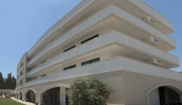 Hotel Vittoria Resort Pool & Spa