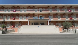 Corfu Maris Hotel